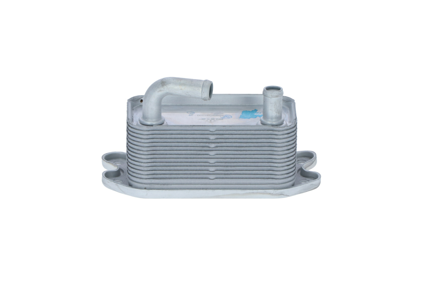 NRF 31296 Oil Cooler-image-9530543