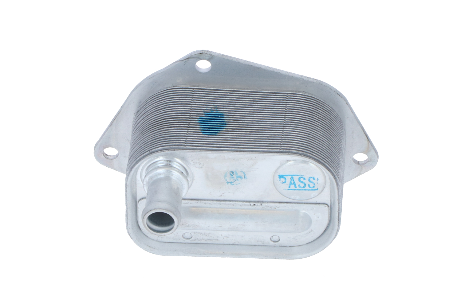 NRF 31298 Oil Cooler-image-9530584