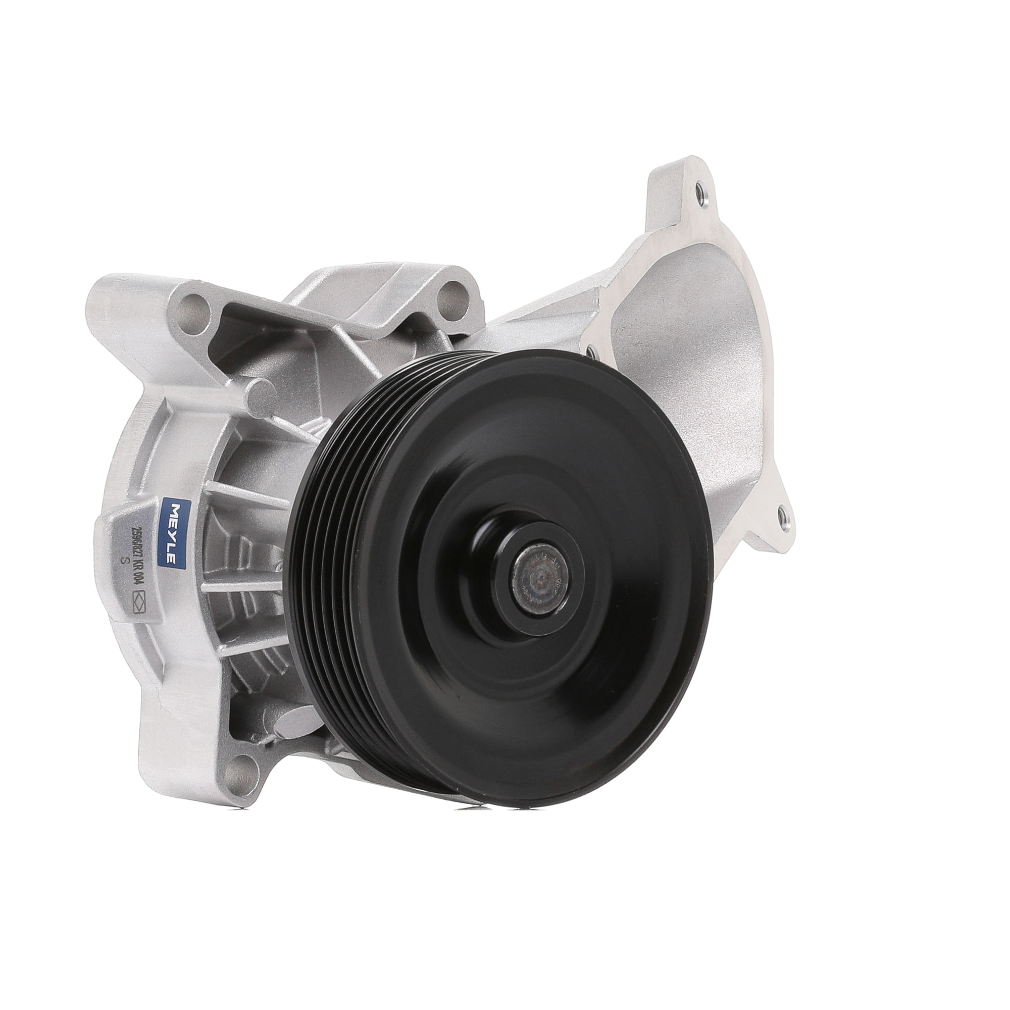 MEYLE 313 220 0001 Water pump ORIGINAL Quality, for V-ribbed belt use, with gasket/seal-image-9530710