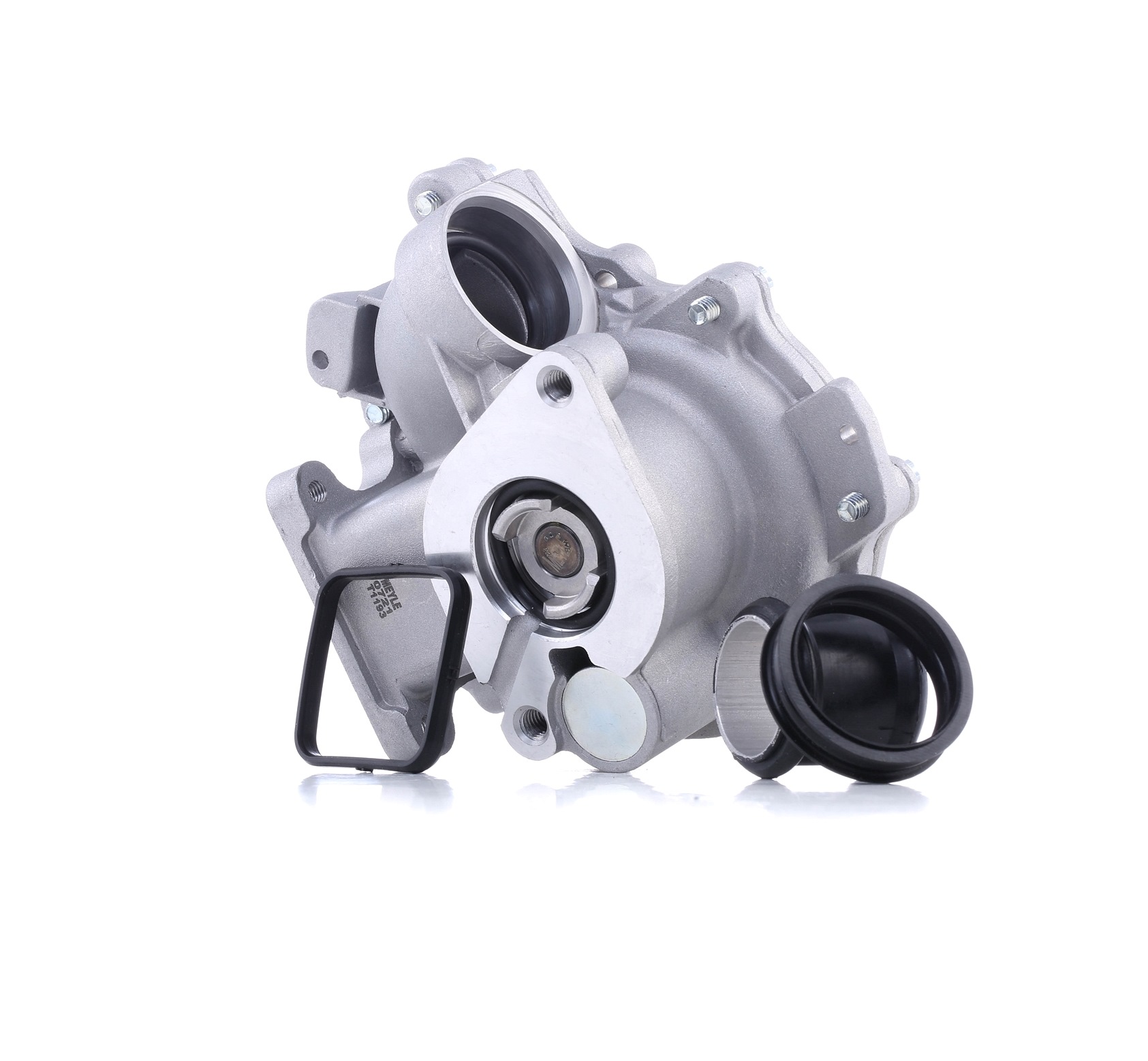 MEYLE 313 220 0005 Water pump ORIGINAL Quality, with gasket/seal-image-9530712