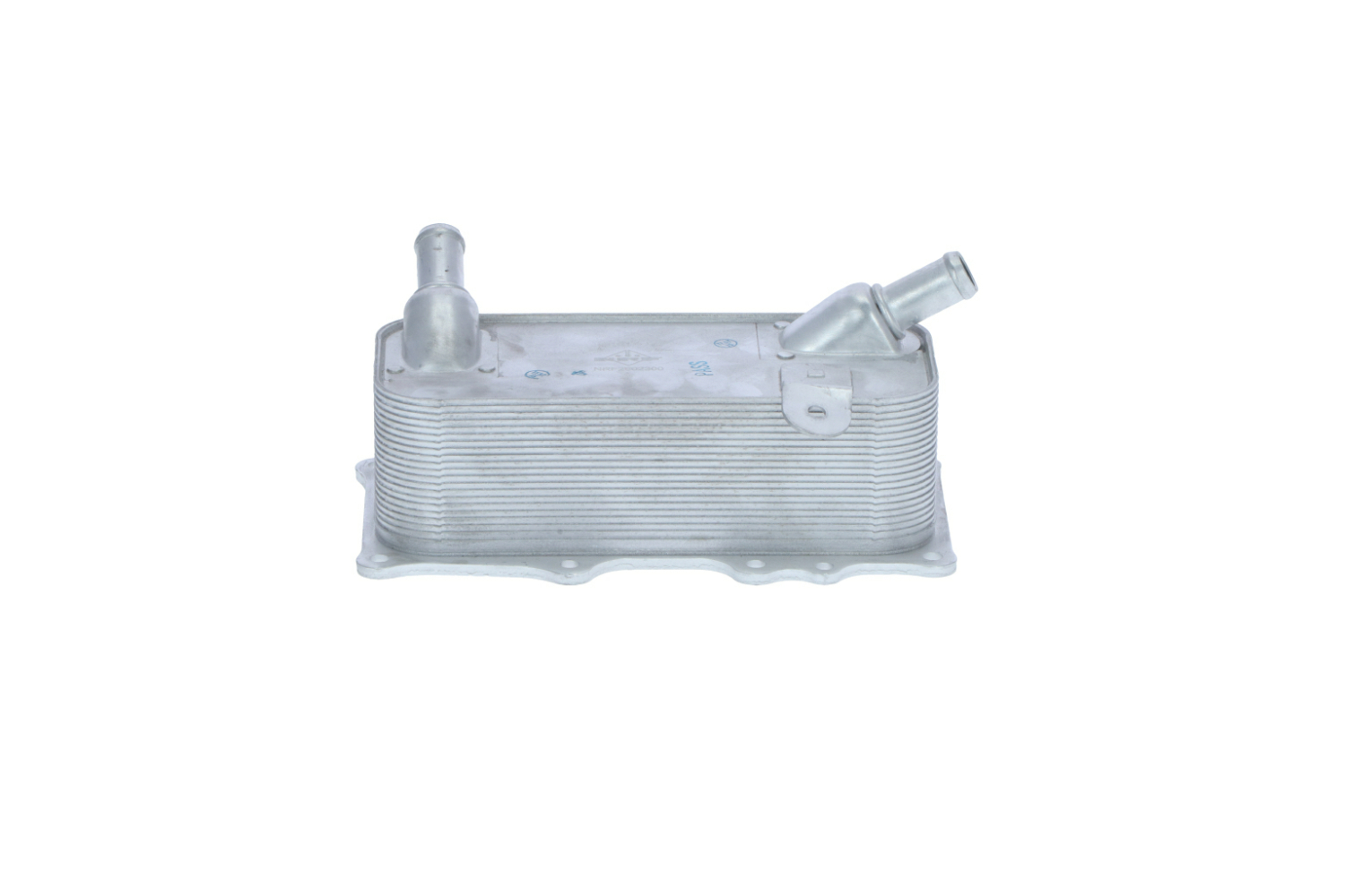 NRF 31318 Oil Cooler-image-9531843