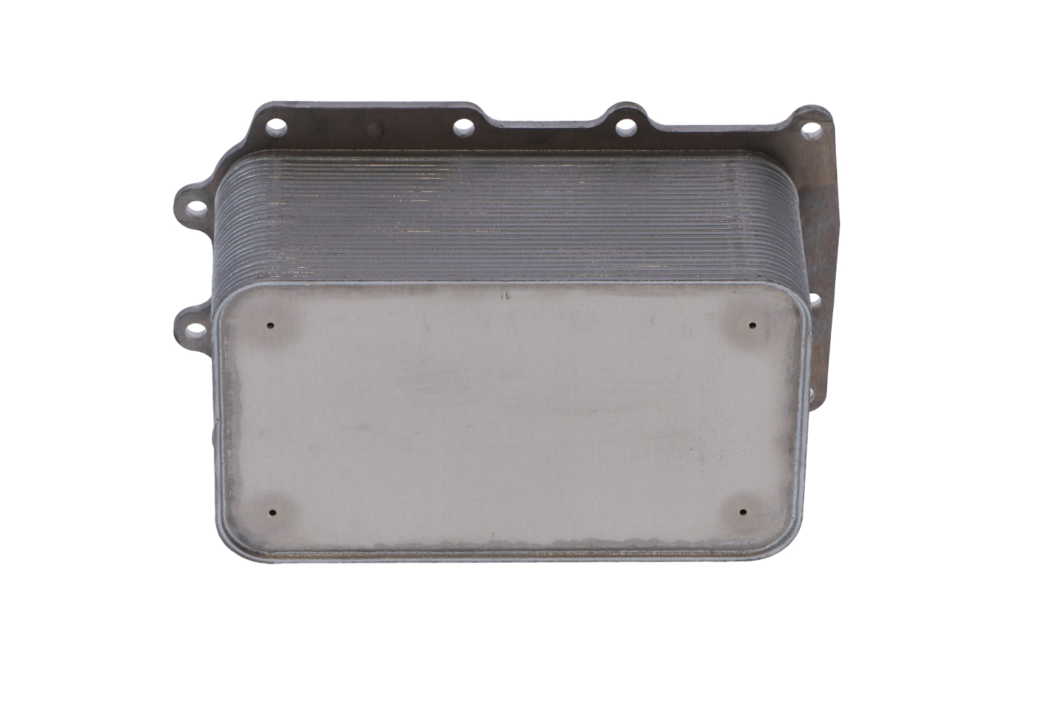 NRF 31335 Oil Cooler EASY FIT with gaskets/seals-image-9532395