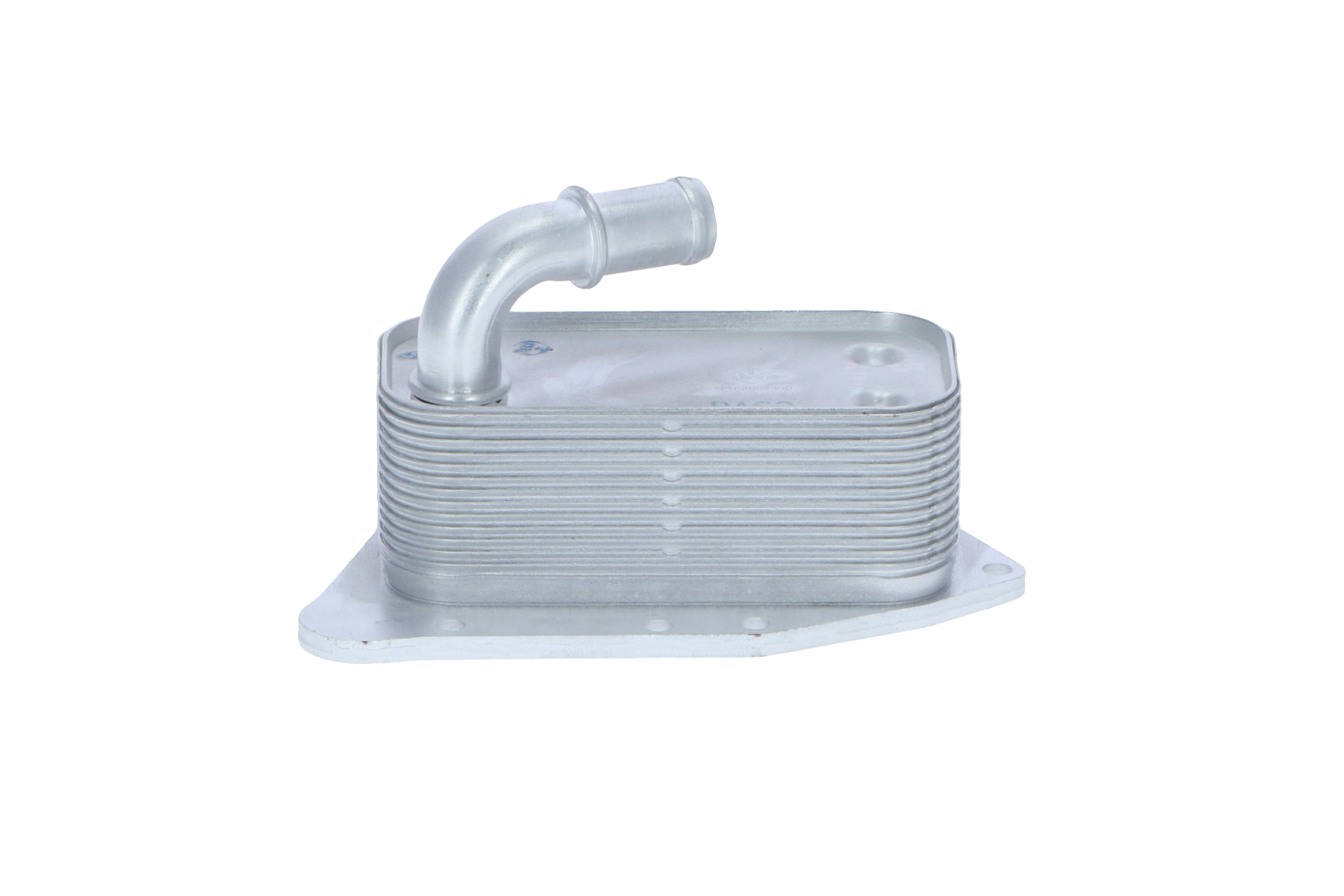 NRF 31340 Oil Cooler-image-9532541