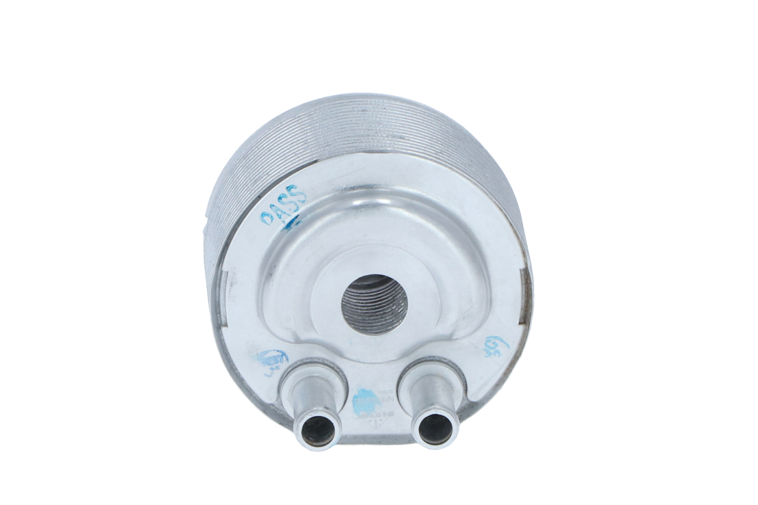 NRF 31353 Oil Cooler-image-9533106