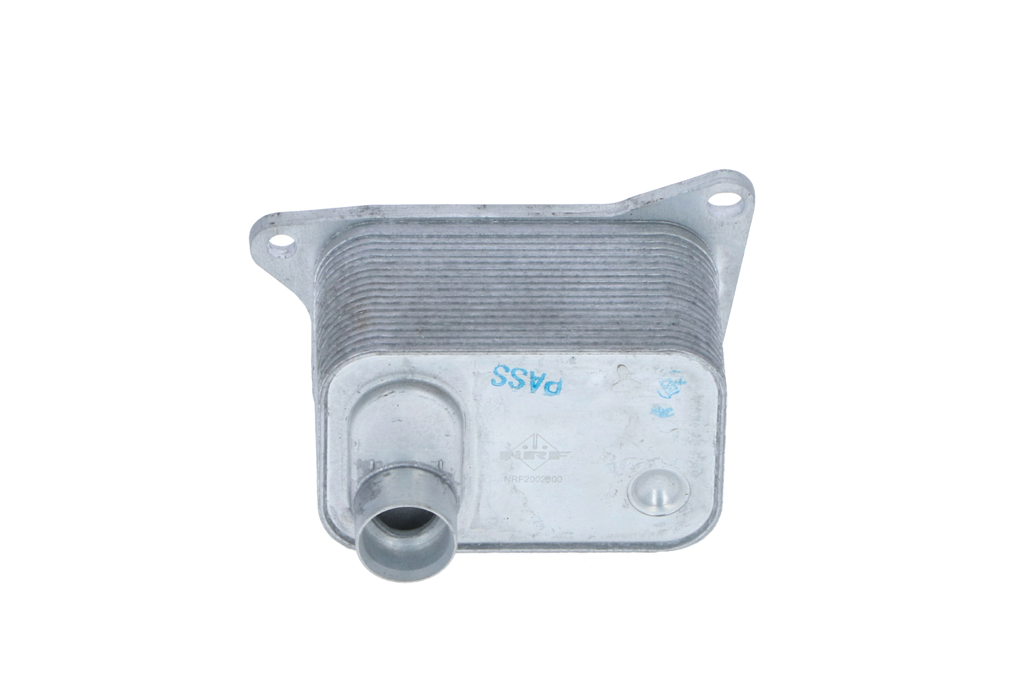 NRF 31358 Oil Cooler-image-9533227