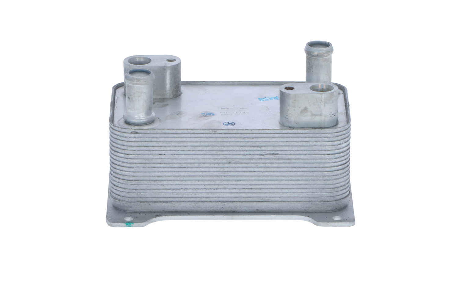 NRF 31362 Oil Cooler-image-9533360