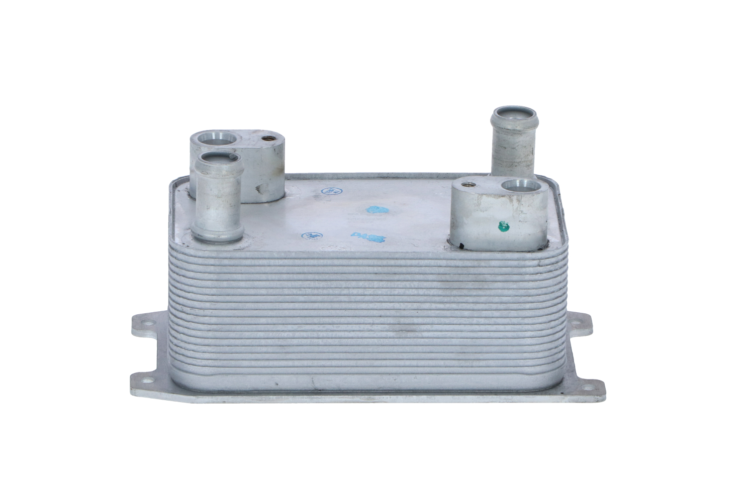 NRF 31363 Oil Cooler-image-9533389