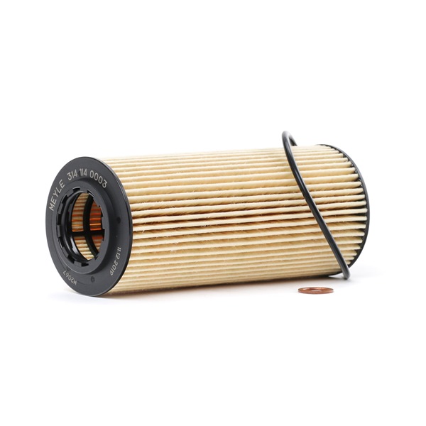 MEYLE 3141140003 Filtro de óleo BMW E65 preço