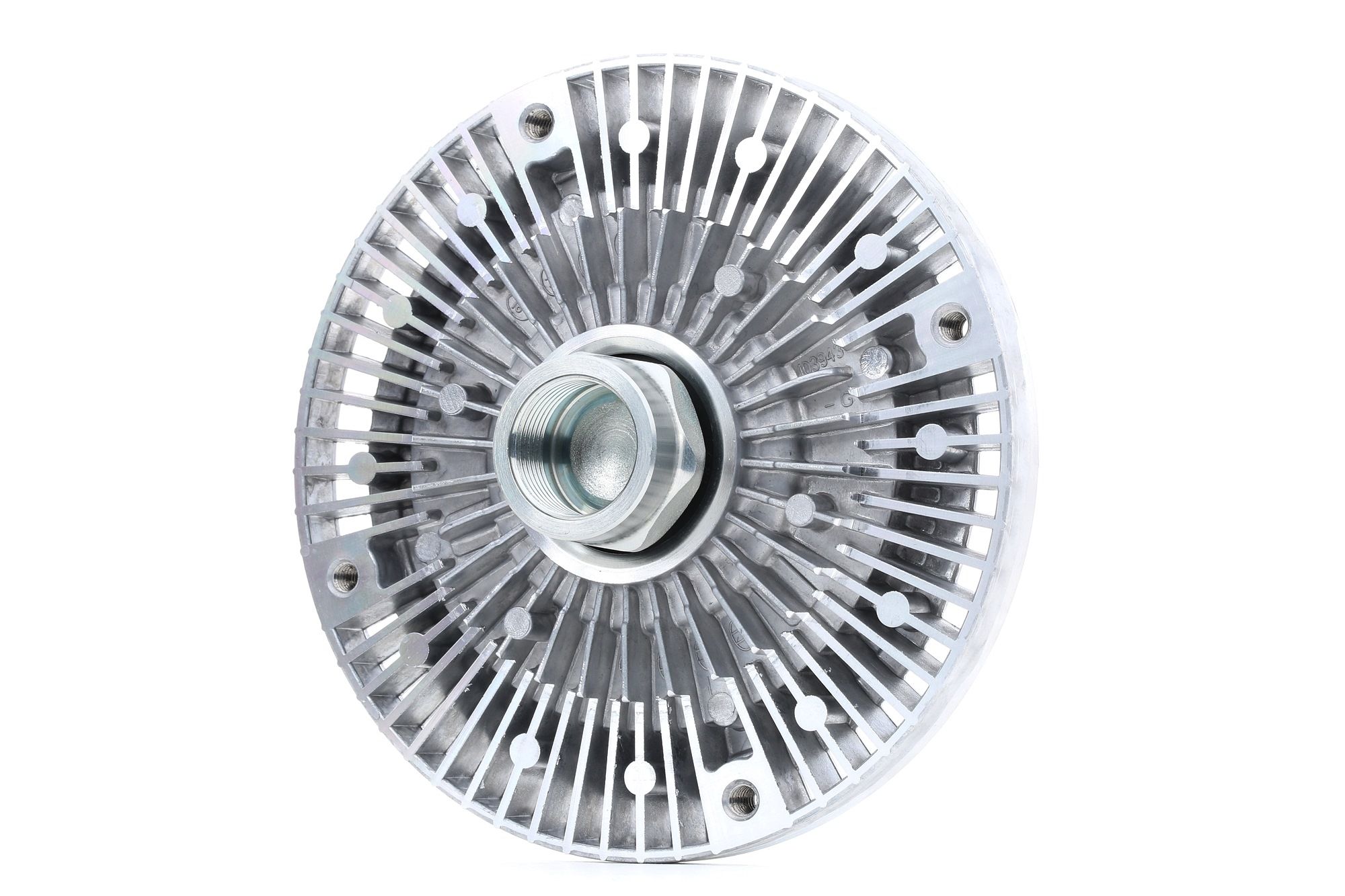 MEYLE 314 115 2101 Fan Clutch ORIGINAL Quality-image-9534242