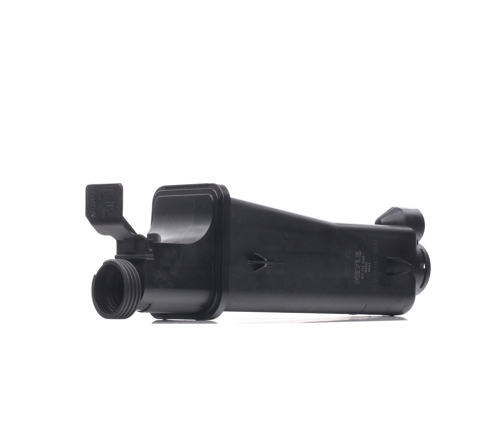 MEYLE 314 223 0000 Expansion Tank without lid, ORIGINAL Quality-image-9534297