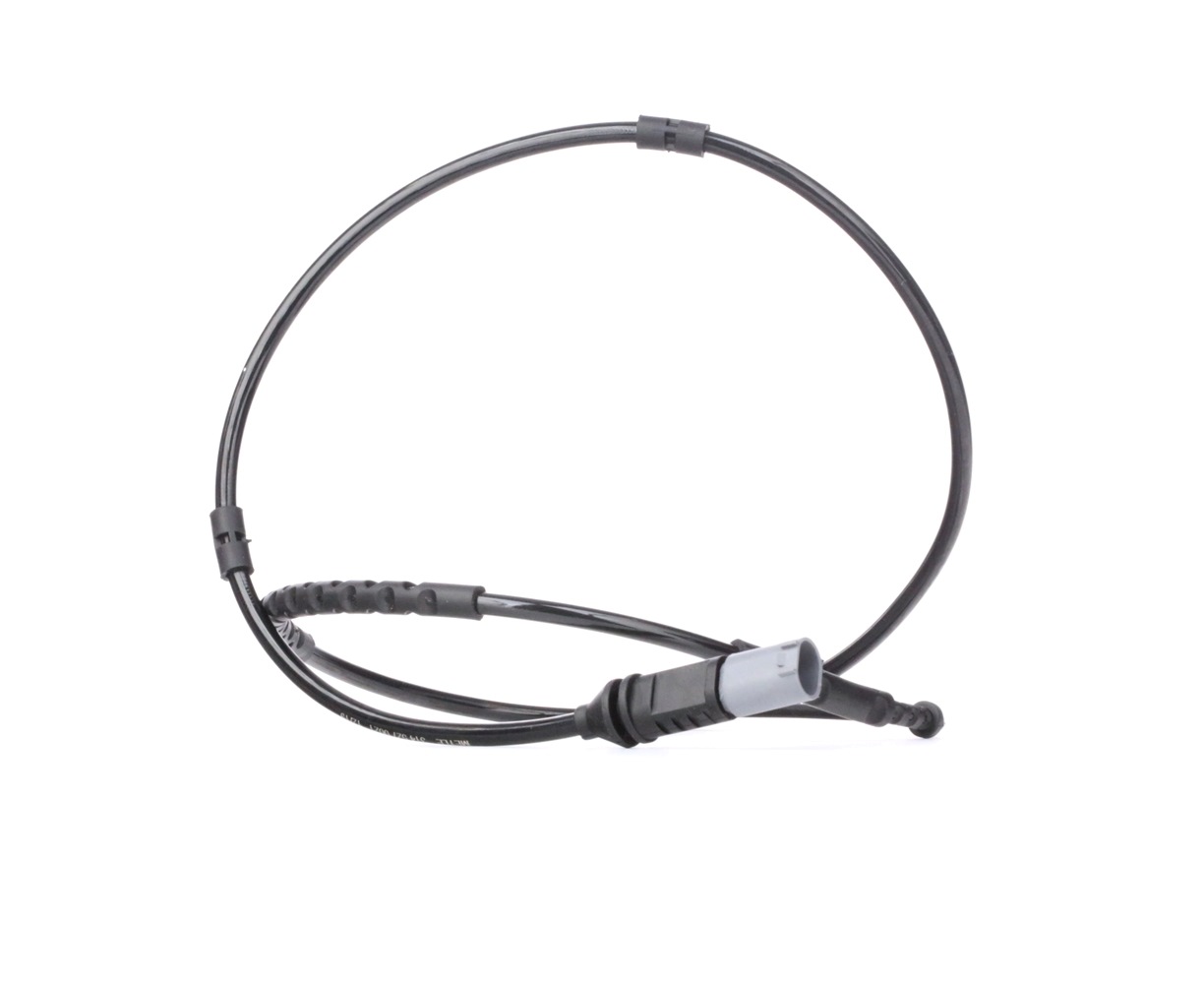 MEYLE 314 527 0021 Brake Pad Wear Sensor ORIGINAL Quality, Rear Axle-image-9534498