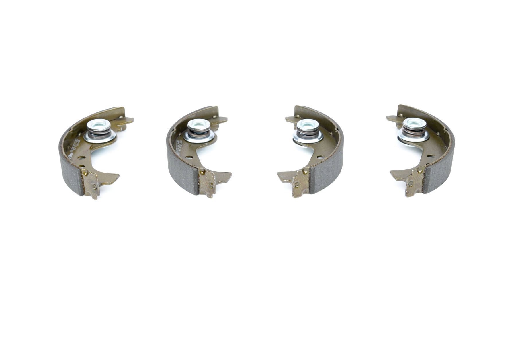 ATE 03.0137-0015.2 Brake Shoes-image-953492