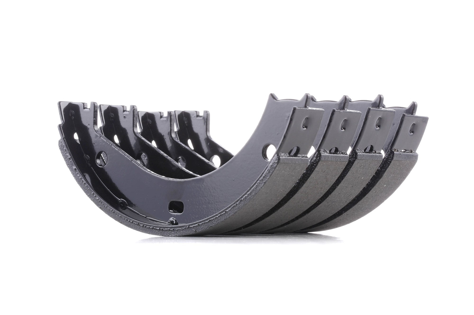 ATE 03.0137-0150.2 Handbrake Shoes-image-953511