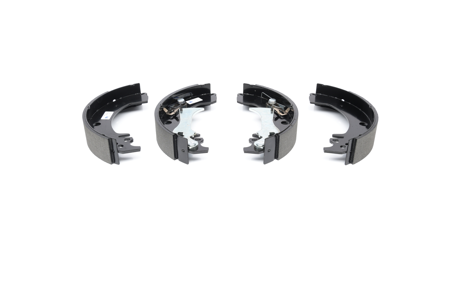ATE 650153 Piduriklotside komplekt