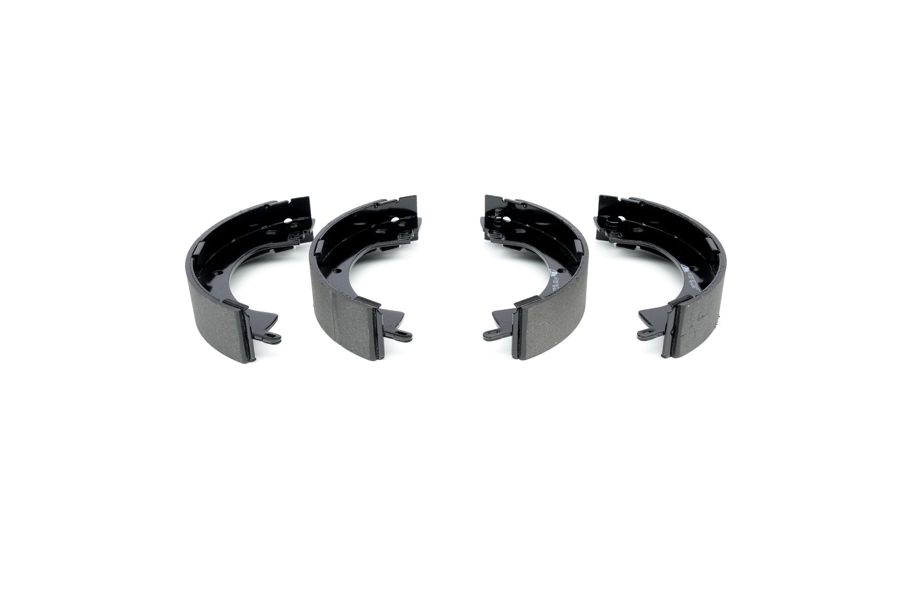 ATE 03.0137-0188.2 Brake Shoes-image-953530