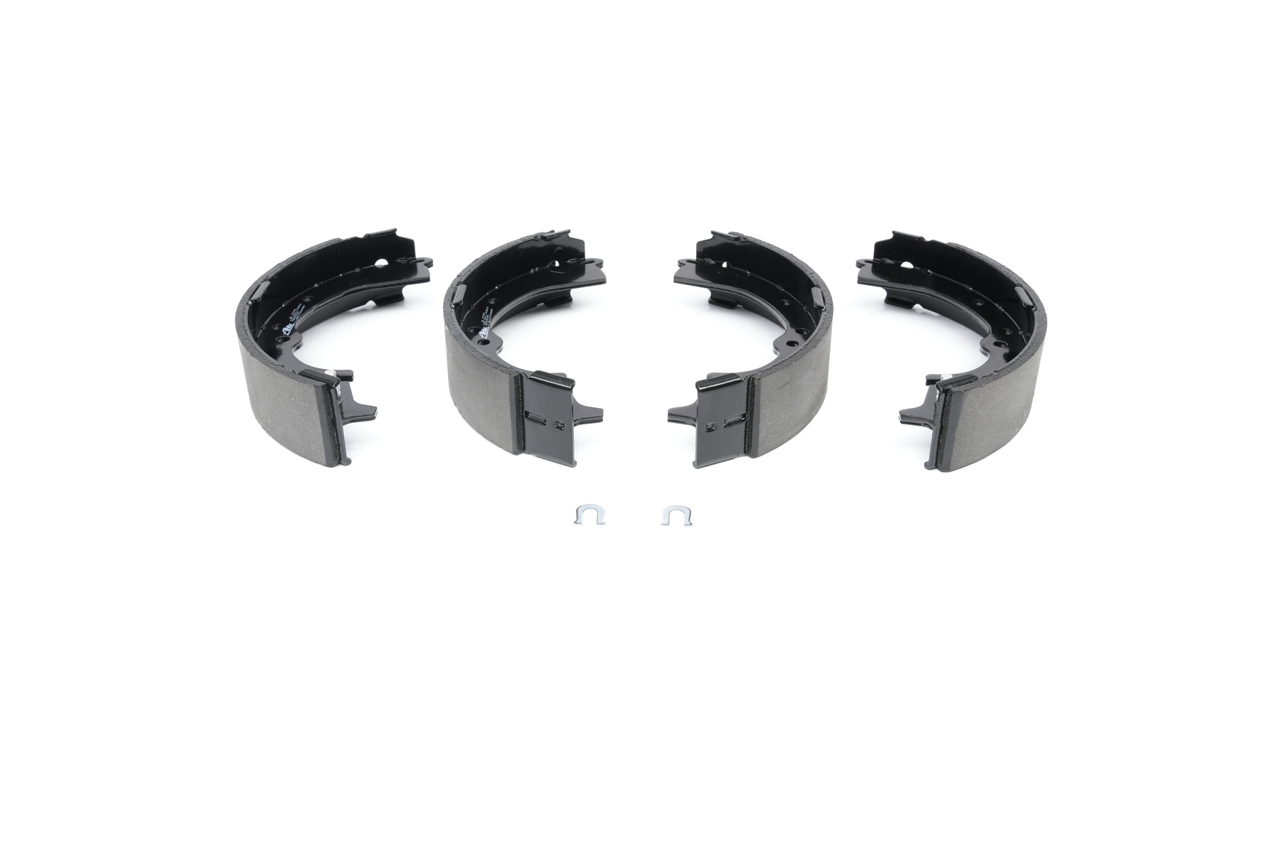 ATE 03.0137-0193.2 Brake Shoes-image-953535