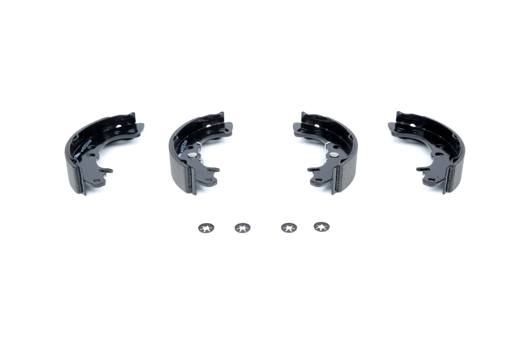 ATE 03.0137-0195.2 Brake Shoes-image-953536