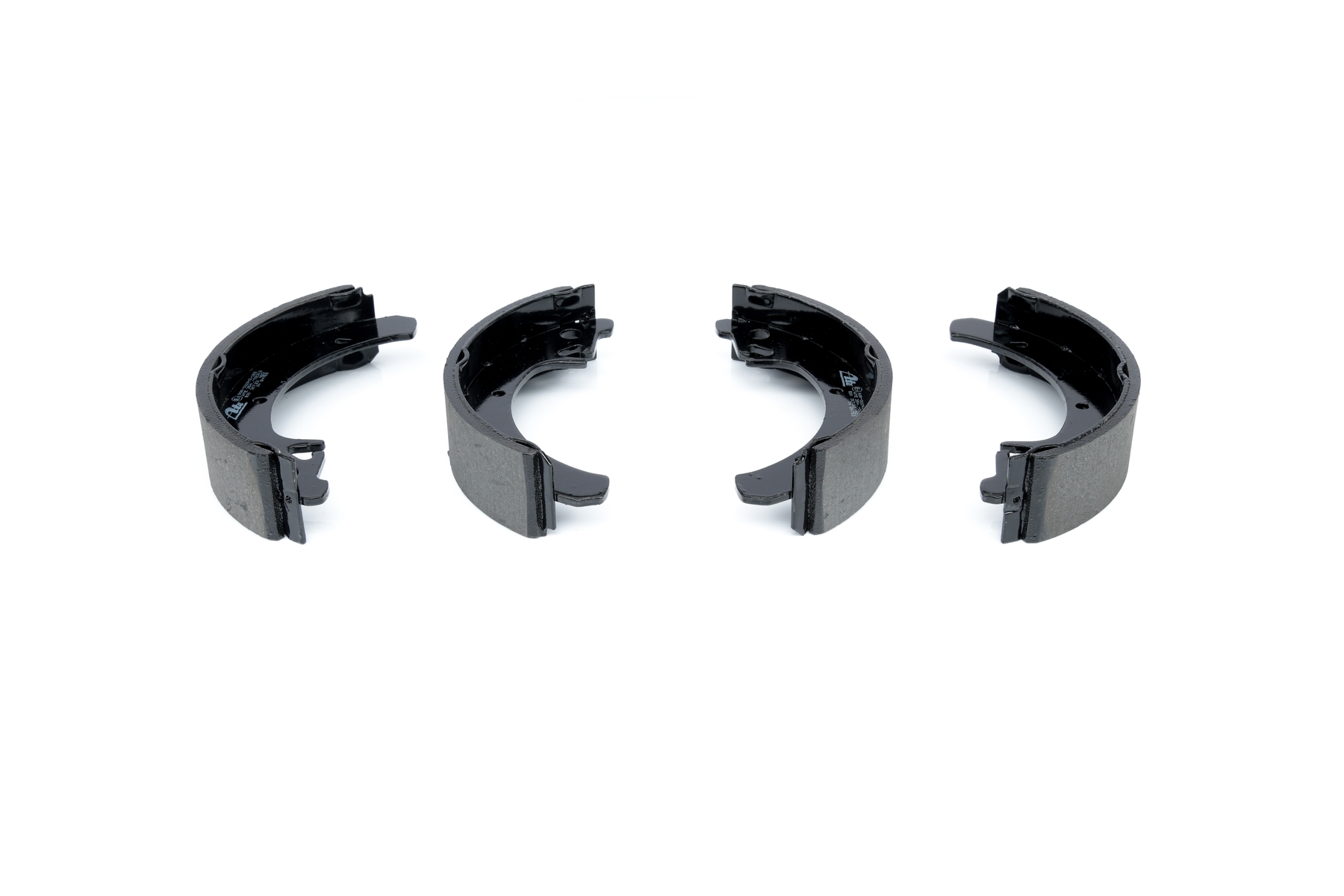 ATE 03.0137-0231.2 Brake Shoes-image-953557