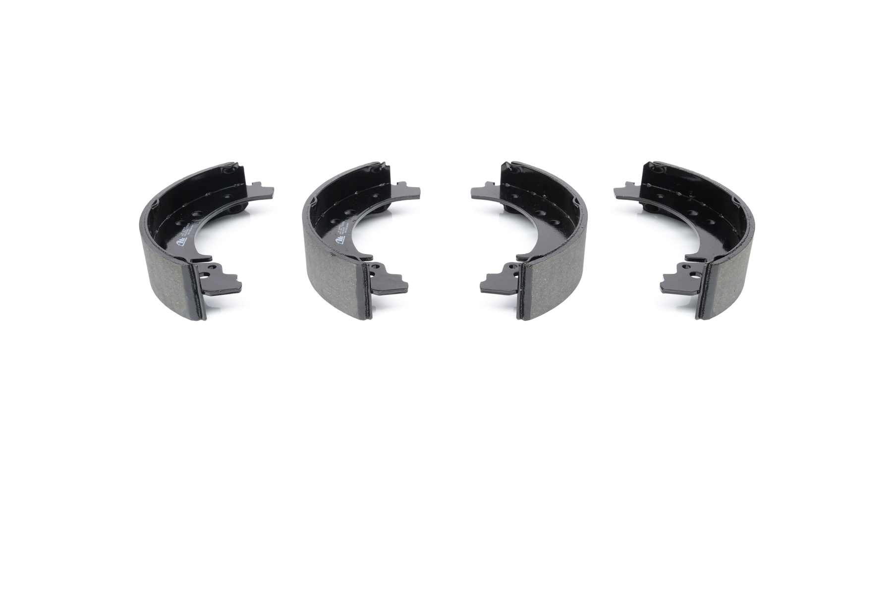 ATE 03.0137-0232.2 Brake Shoes-image-953558