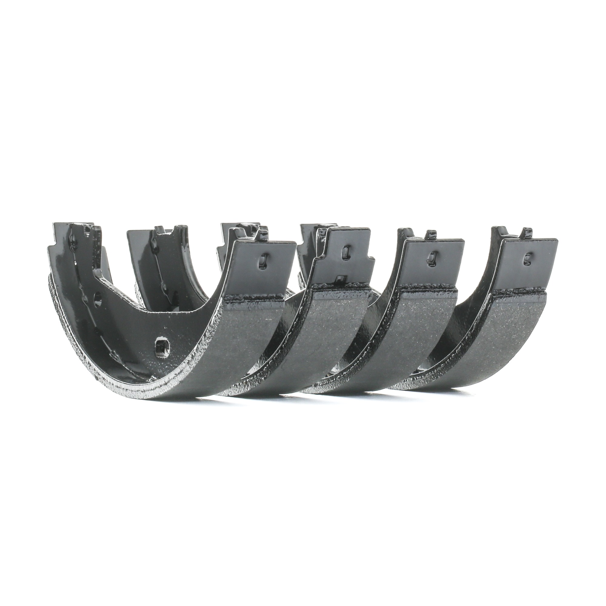 ATE 03.0137-0248.2 Handbrake Shoes-image-953569