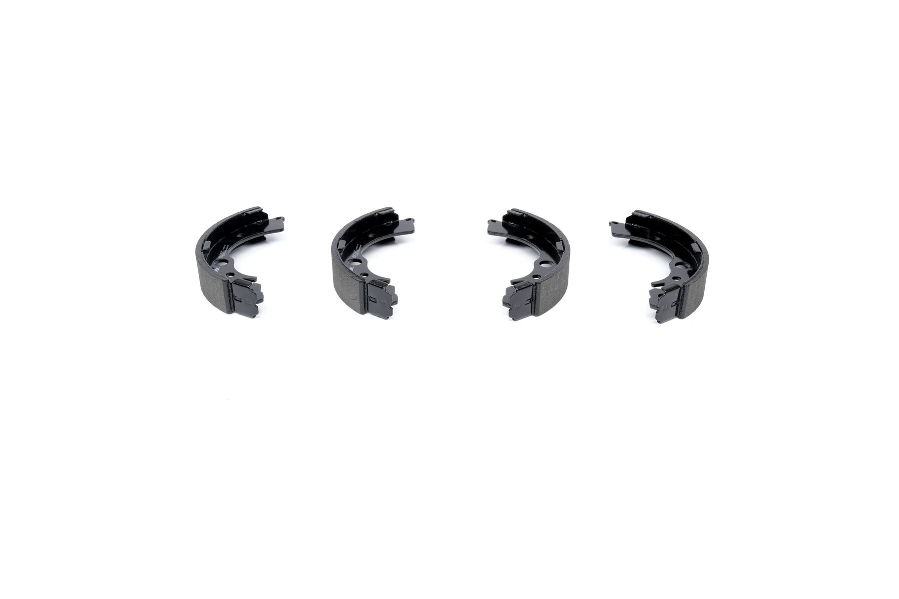 ATE 03.0137-0284.2 Brake Shoes-image-953597