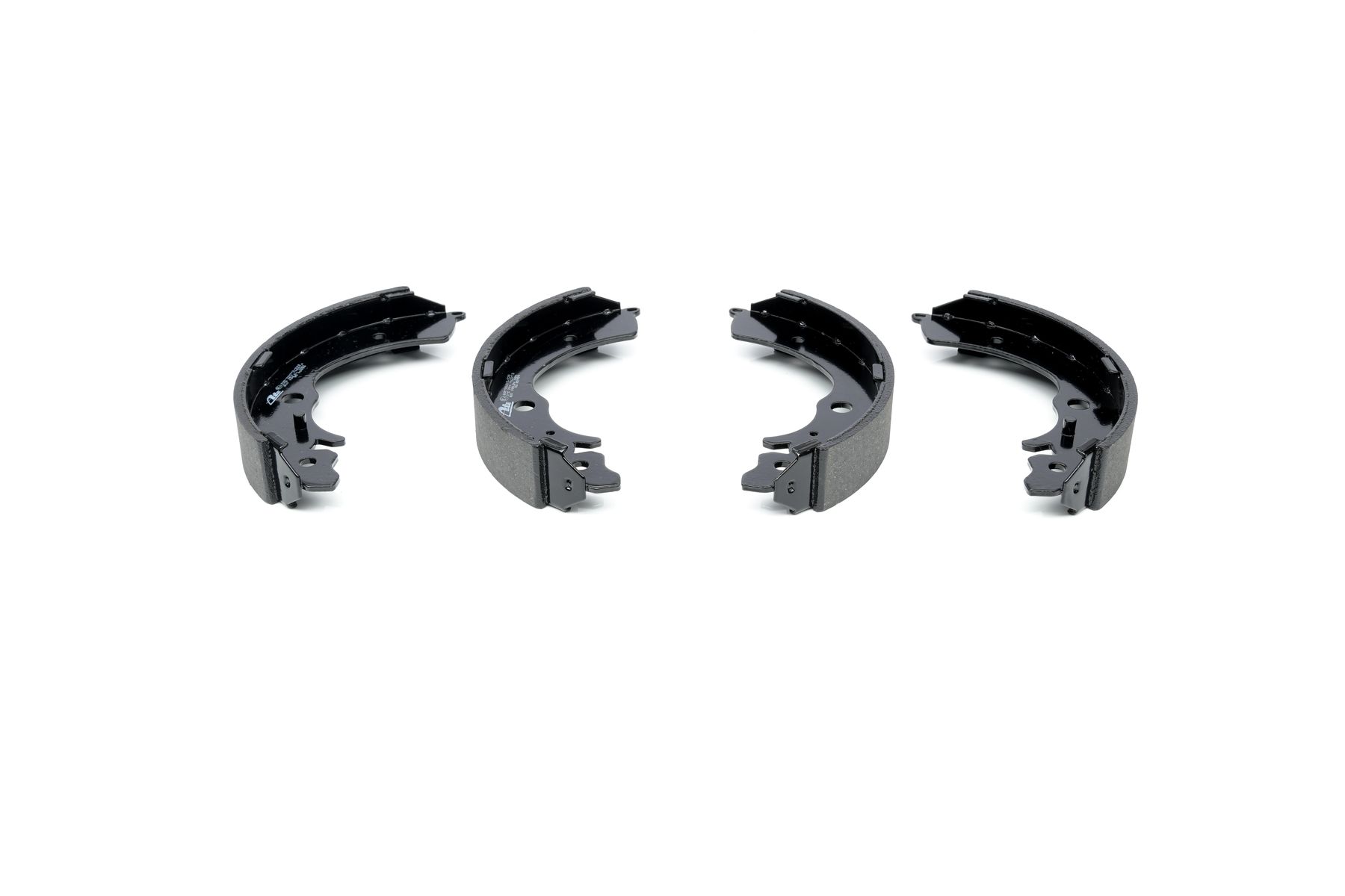 ATE 03.0137-0287.2 HONDA trommelrem
