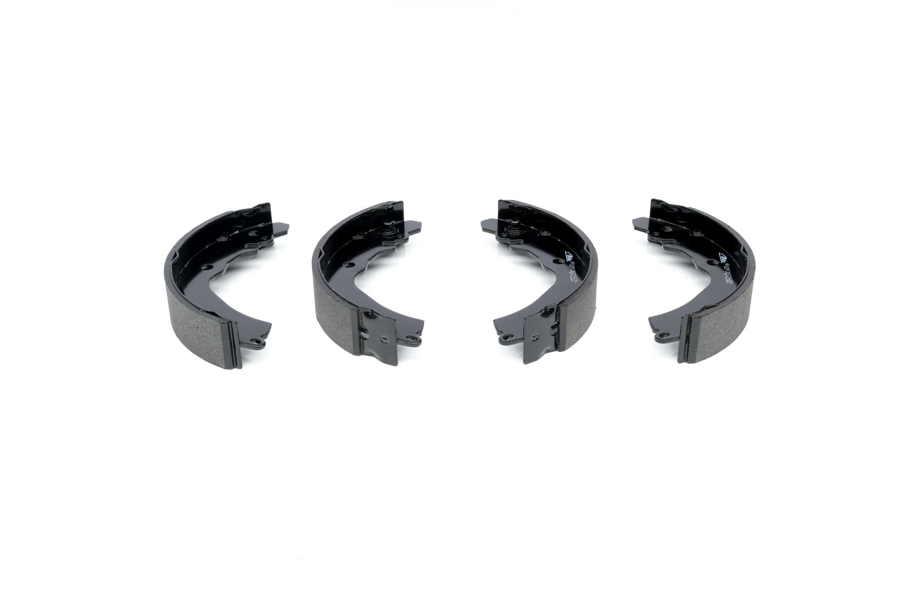ATE 03.0137-0289.2 Brake Shoes-image-953602