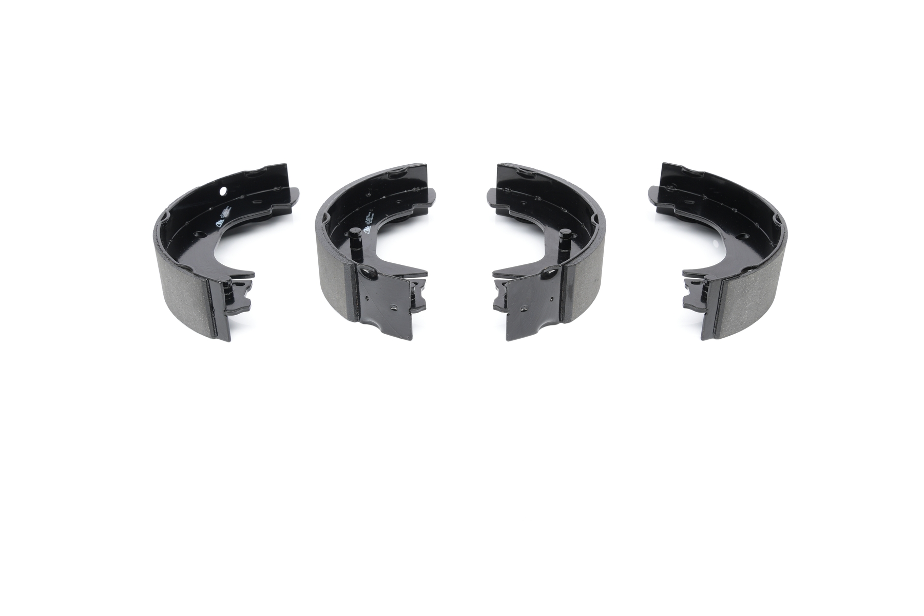 ATE 03.0137-0290.2 Brake Shoes-image-953603