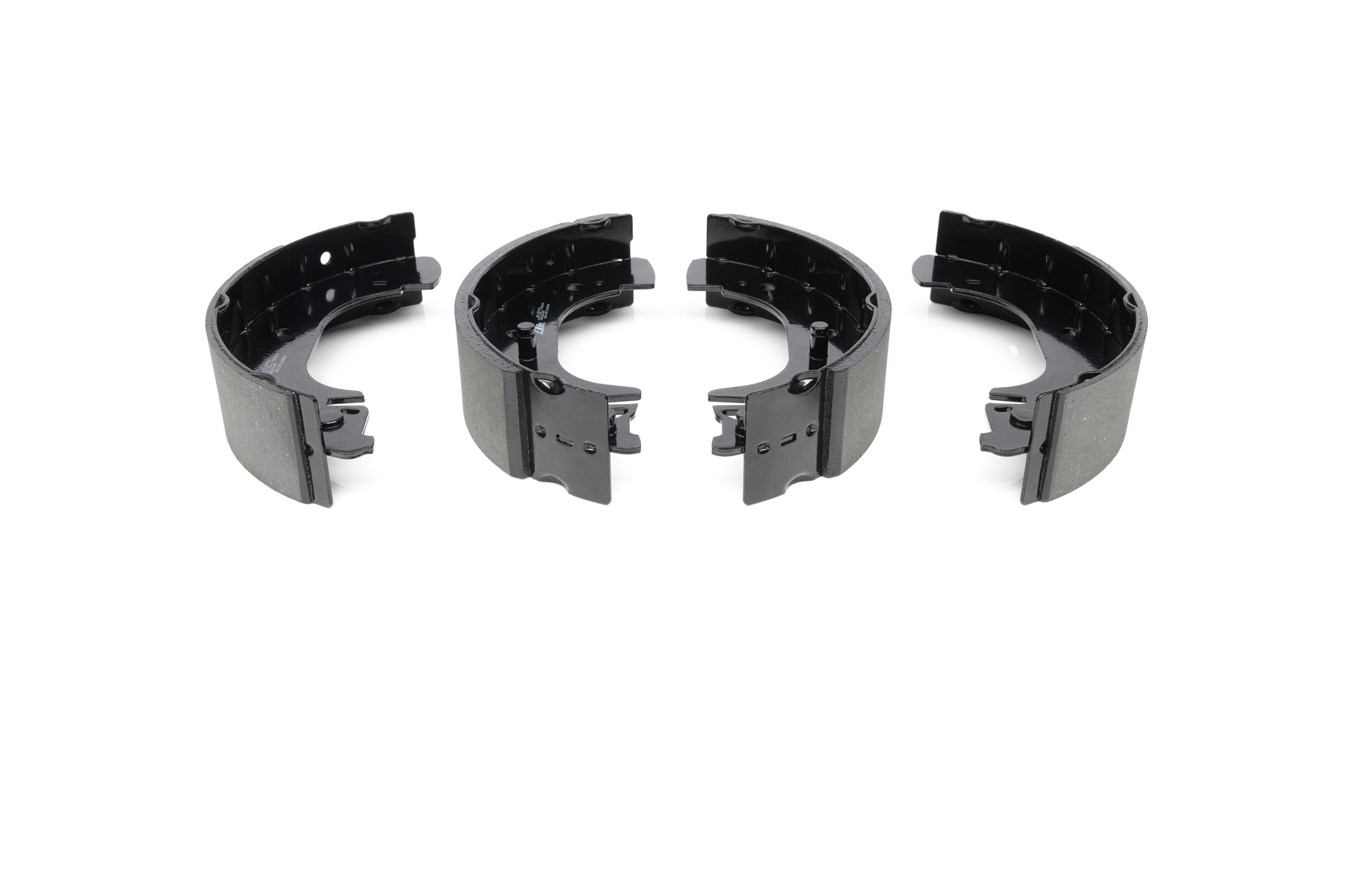 ATE 03.0137-0291.2 Brake Shoes-image-953604