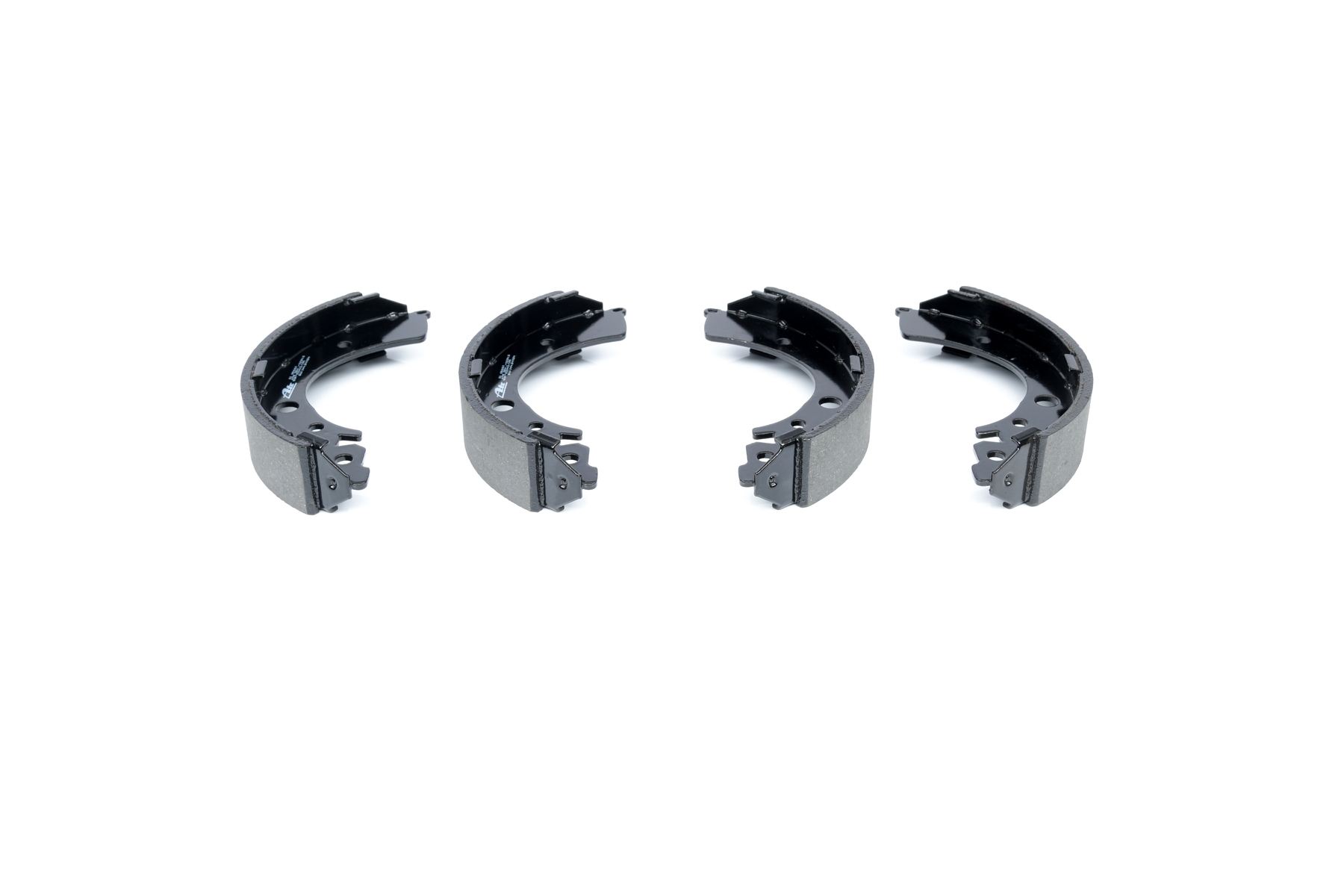 ATE 03.0137-0294.2 Brake Shoes-image-953607