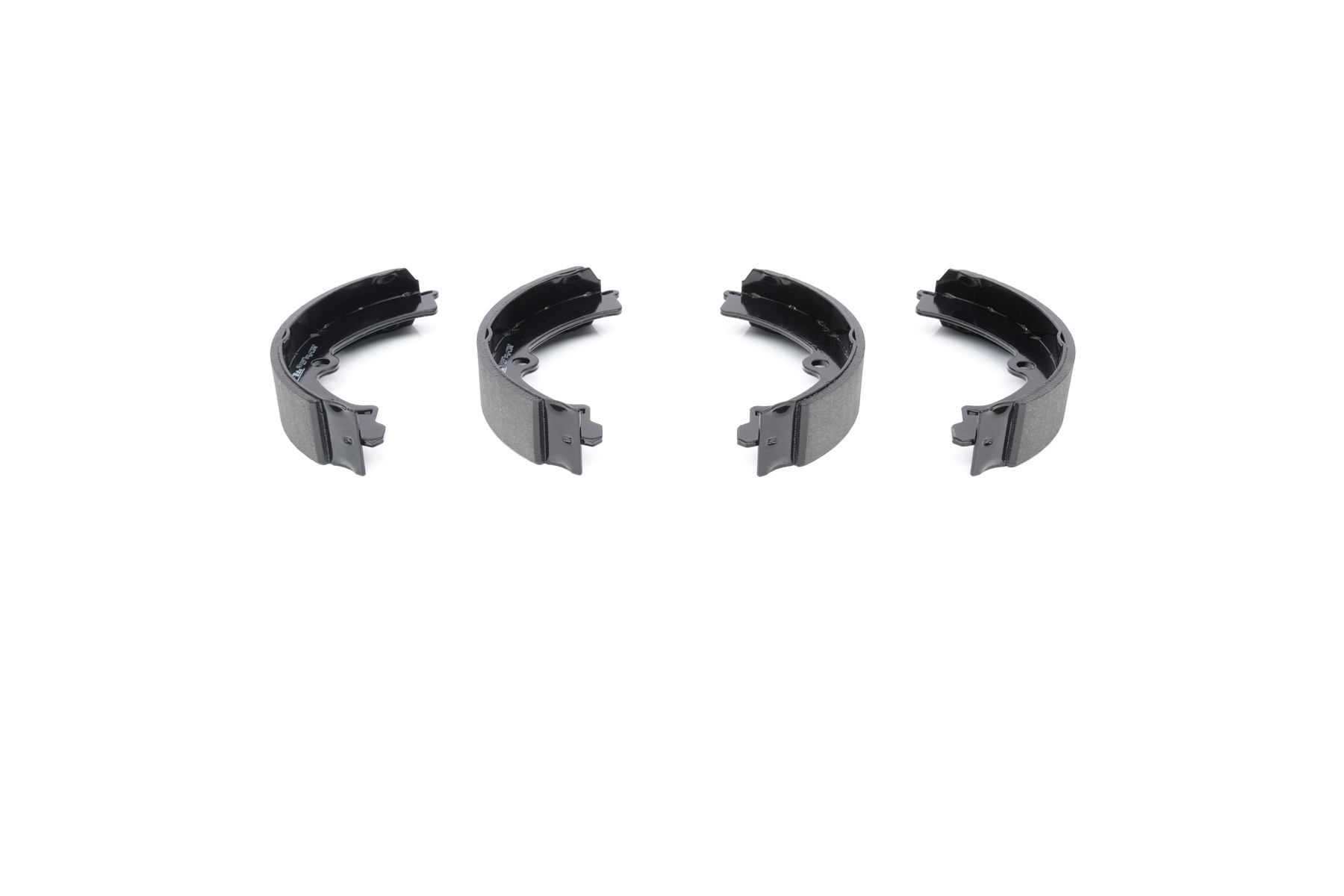 Suzuki SS80 remschoenen ATE 03.0137-0306.2