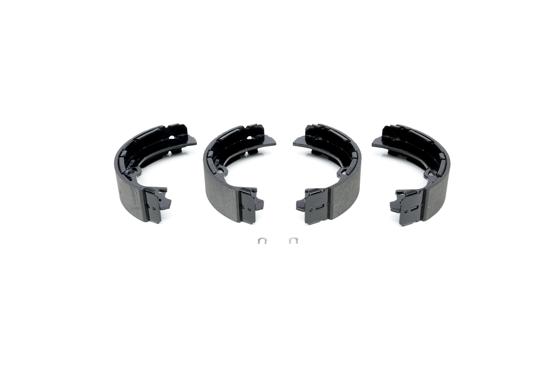 ATE 03.0137-0310.2 Brake Shoes-image-953616