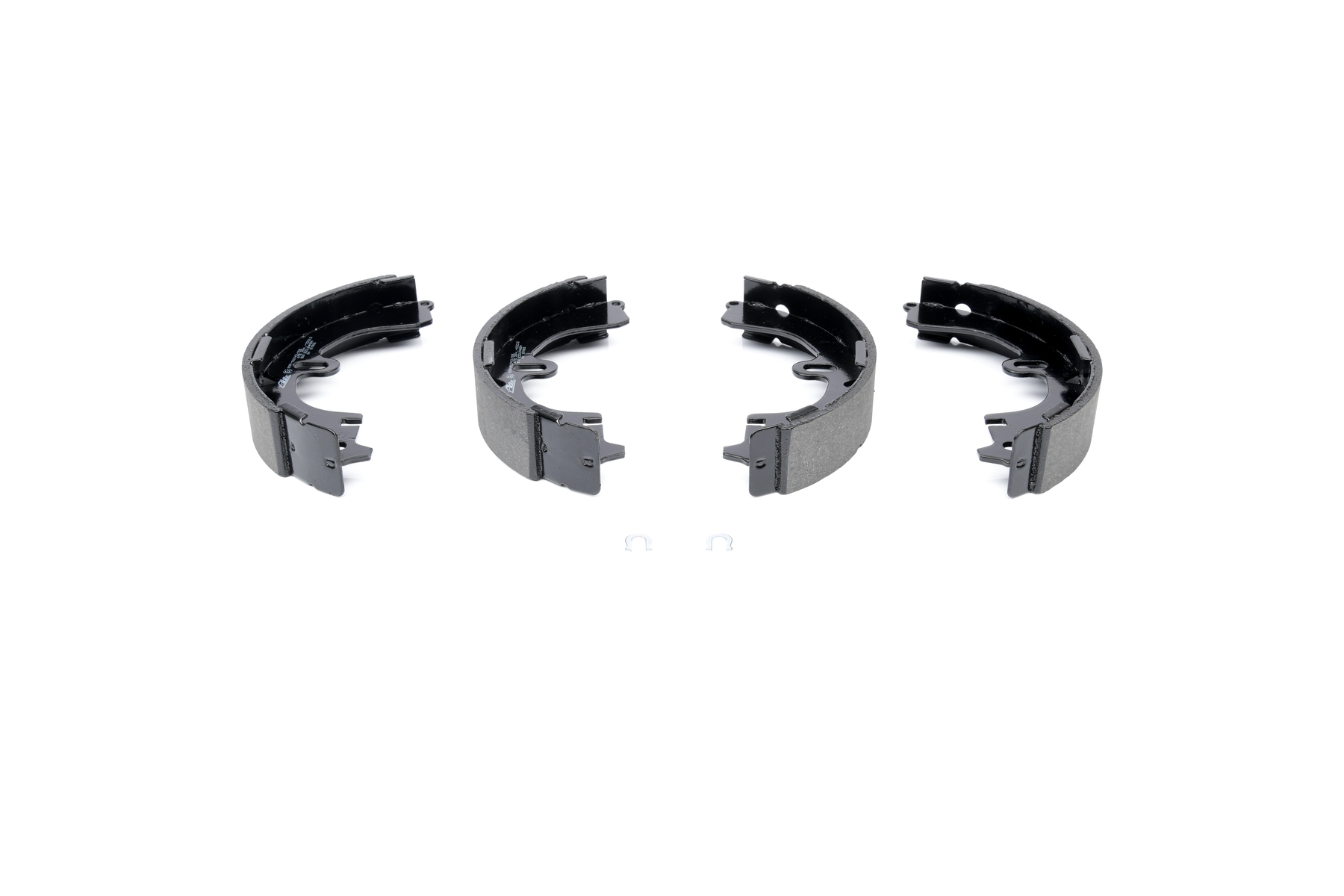 ATE 03.0137-0313.2 Brake Shoes-image-953619