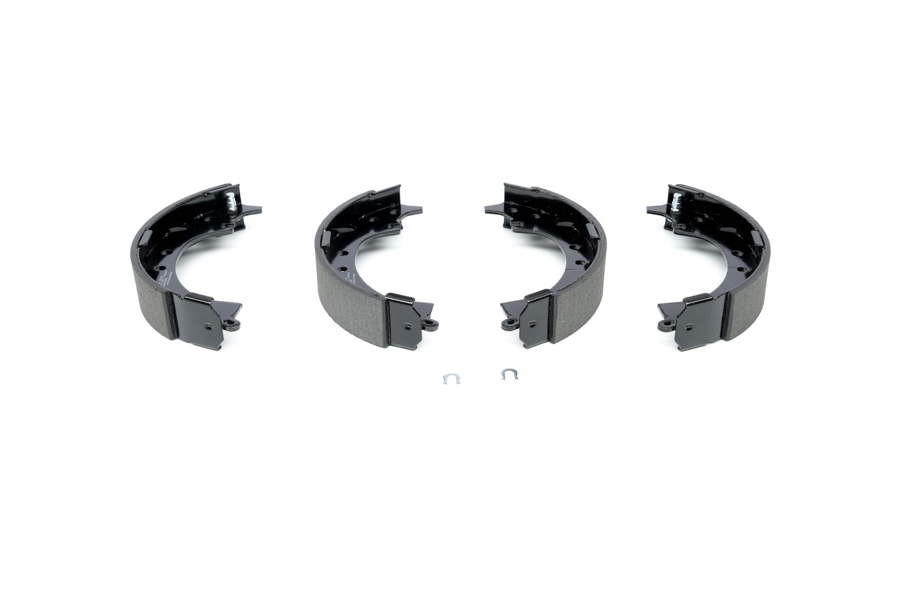 ATE 03.0137-0318.2 Brake Shoes-image-953623