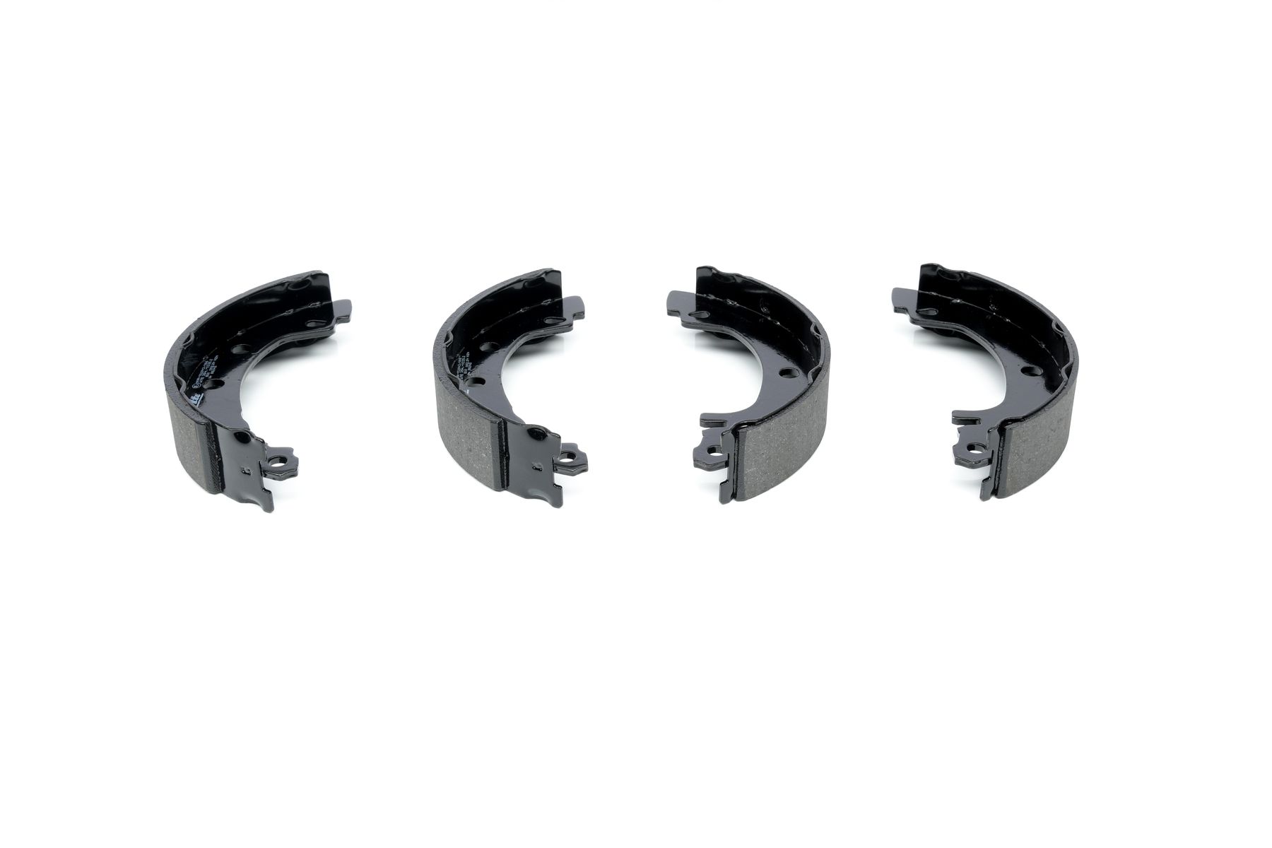 ATE 03.0137-0335.2 Brake Shoes-image-953632