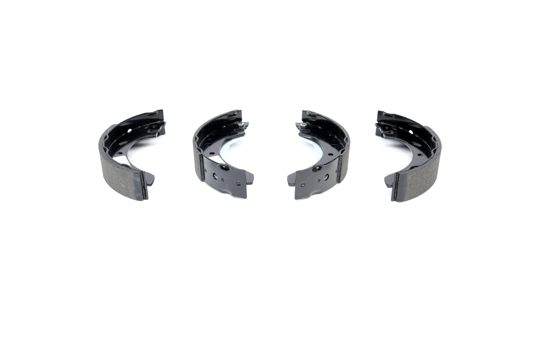 ATE 03.0137-0338.2 Brake Shoes-image-953635