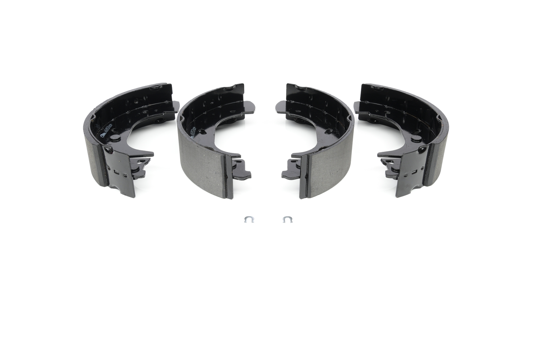 ATE Juego de zapatas de frenos 03.0137-0382.2 03.0137-0382.2 Zapatas de freno ATE OPEL INSIGNIA