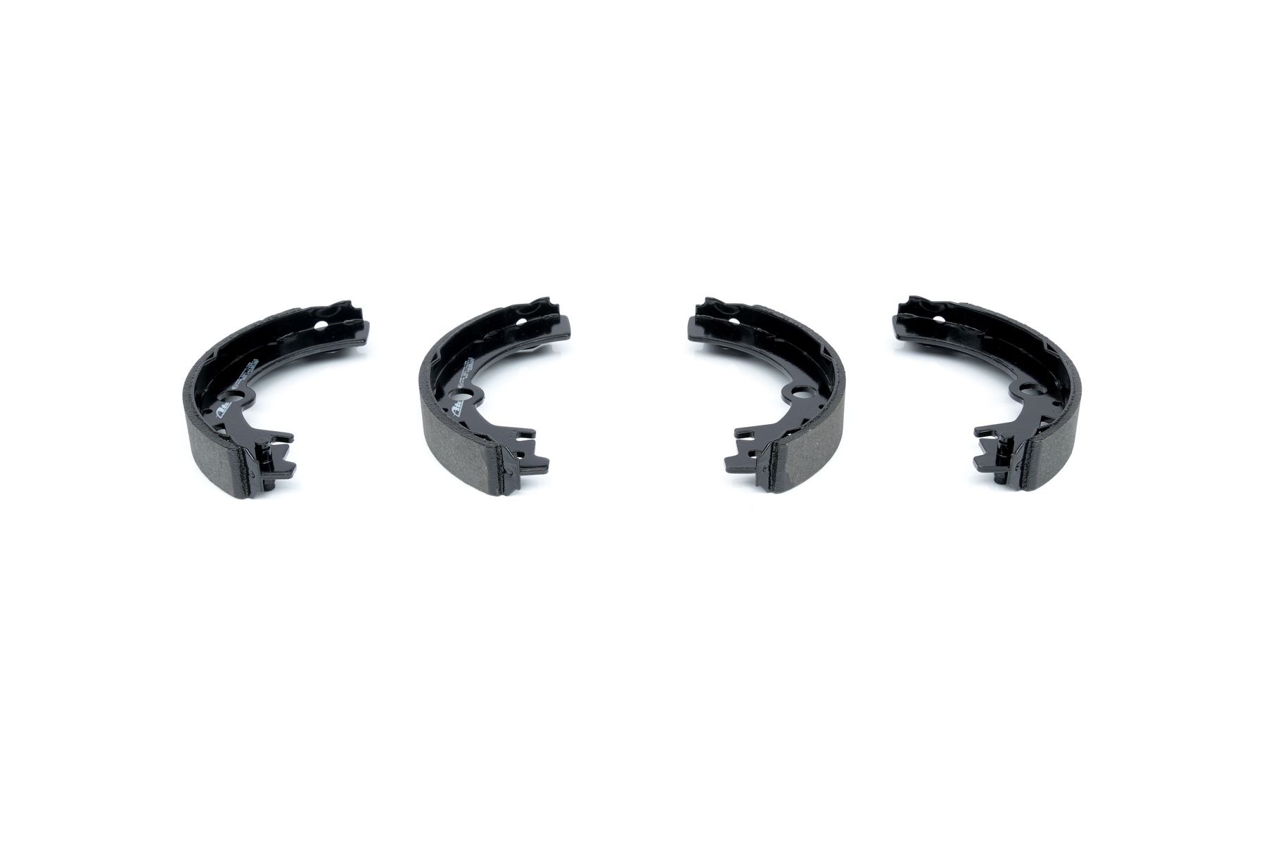 ATE 03.0137-0387.2 Brake Shoes without lever-image-953672