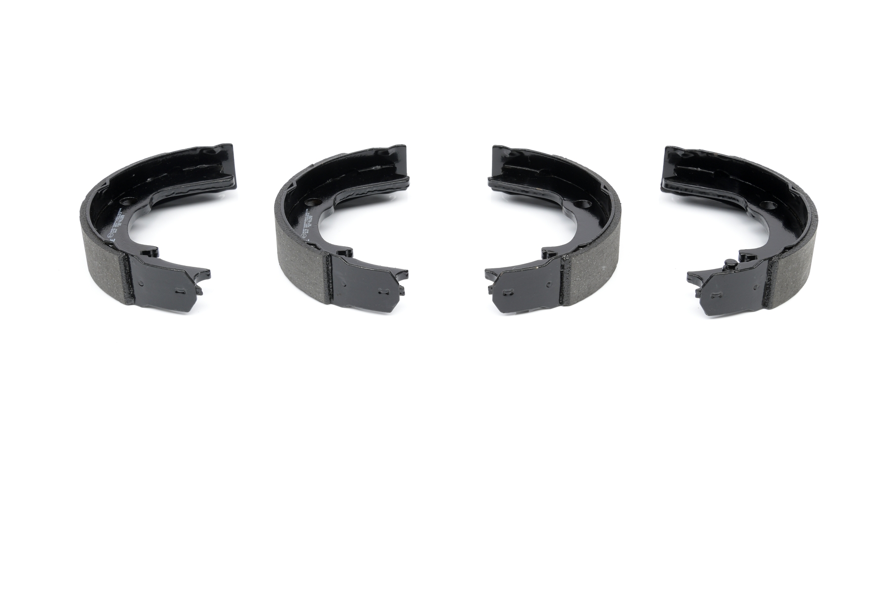 ATE 03.0137-0389.2 Handbrake Shoes-image-953673