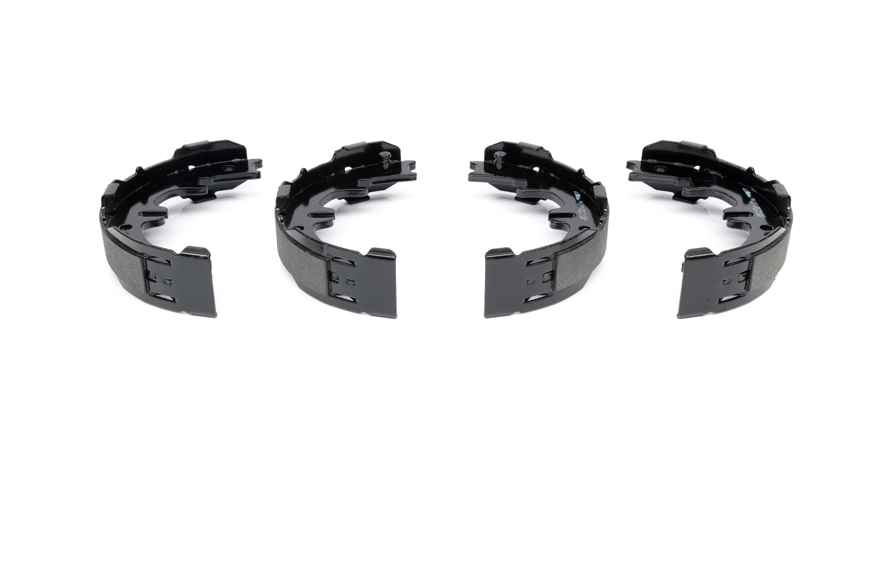 ATE 03.0137-0400.2 Handbrake Shoes-image-953682