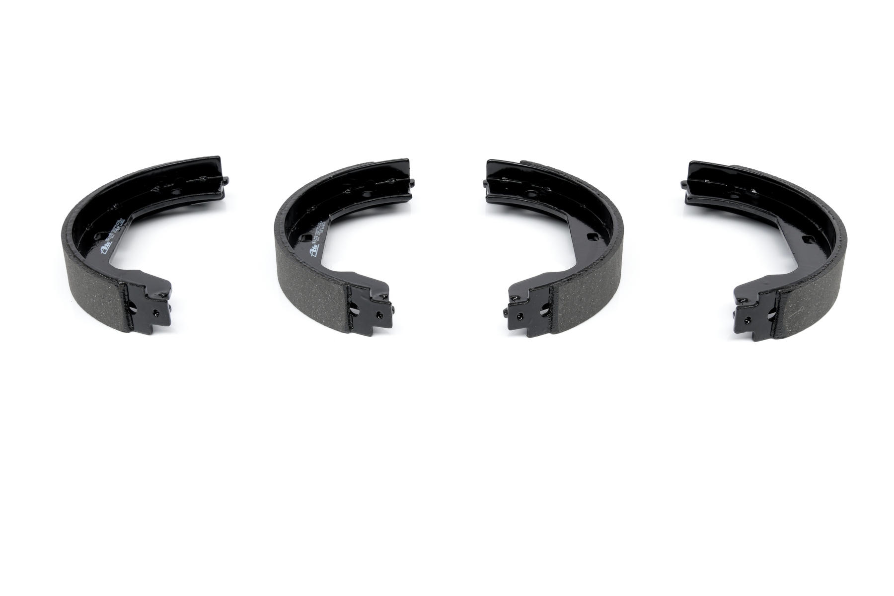 ATE 03.0137-0419.2 Handbrake Shoes-image-953700