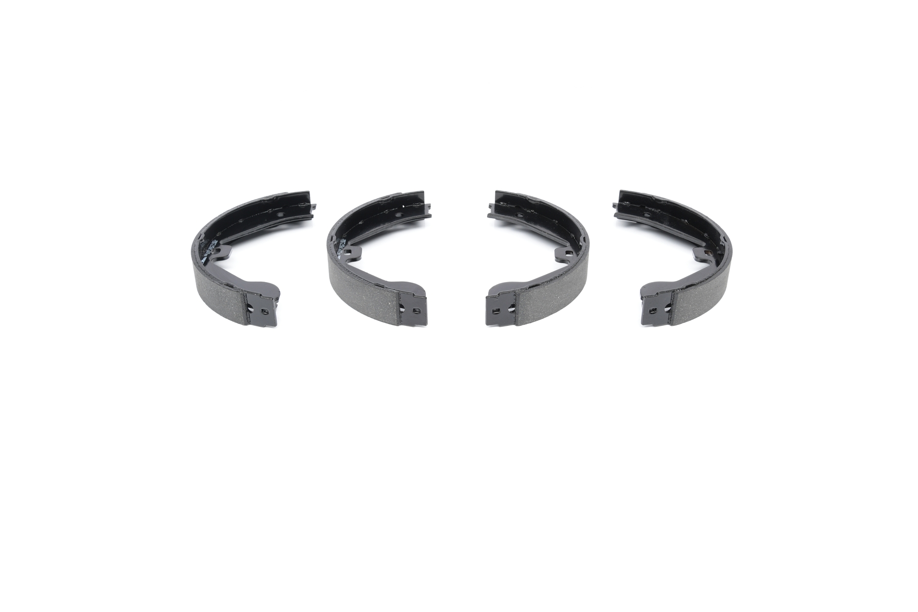 ATE 03.0137-0451.2 Handbrake Shoes-image-953731