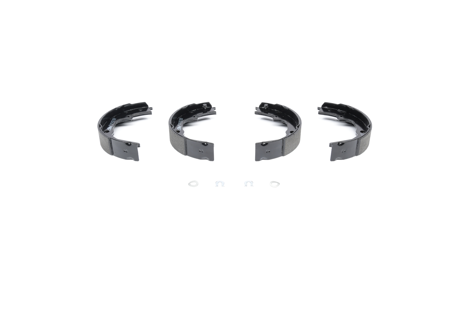 ATE 03.0137-0452.2 Parkeringsbremse Mitsubishi Eclipse D32A 2.0 141 HK Benzin pris