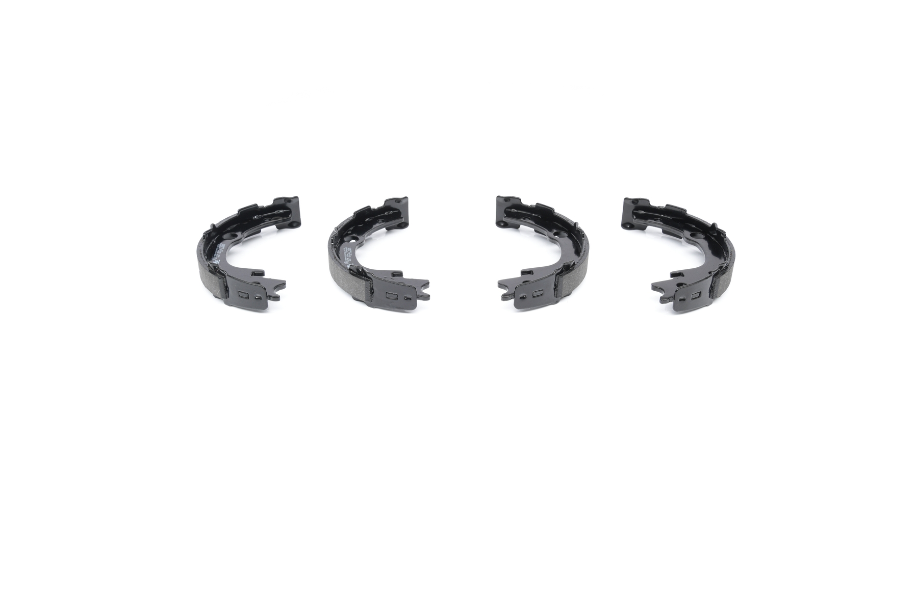 ATE 03.0137-0459.2 Handbrake Shoes-image-953738