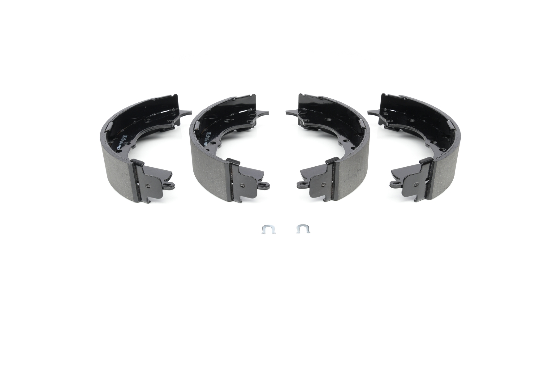ATE 03.0137-0468.2 Brake Shoes without lever-image-953747