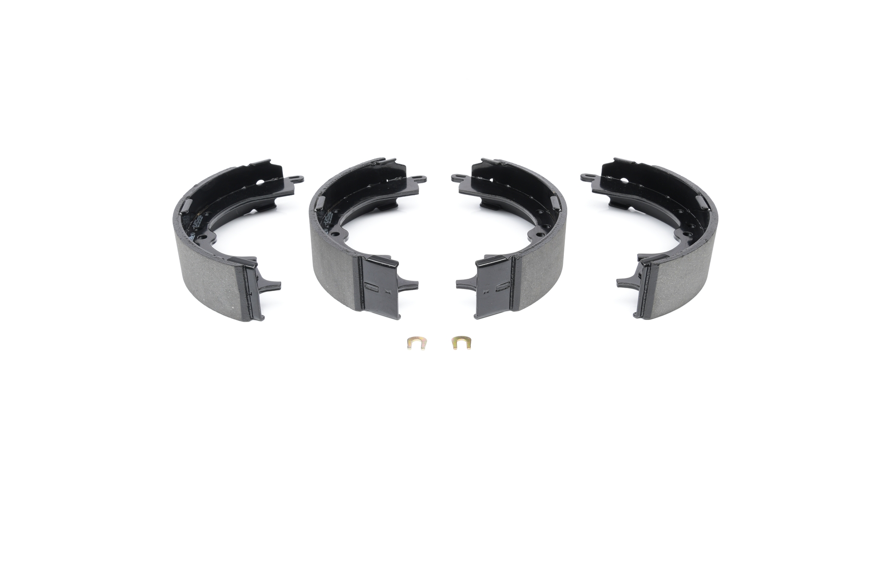 ATE 03.0137-0483.2 Brake Shoes without lever-image-953762