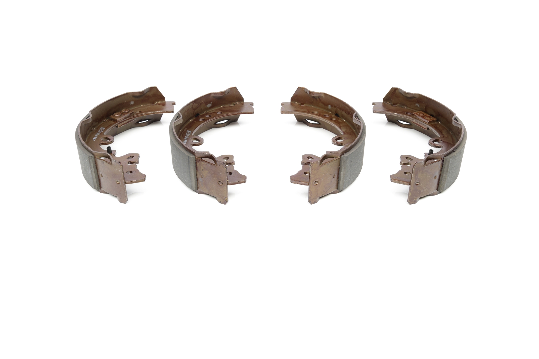 ATE 03.0137-0485.2 Brake Shoes without lever-image-953764