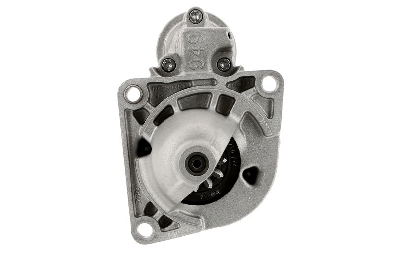 Starter 3153 CEVAM 12 02 216 Starter 3153 CEVAM 12 02 216 OPEL