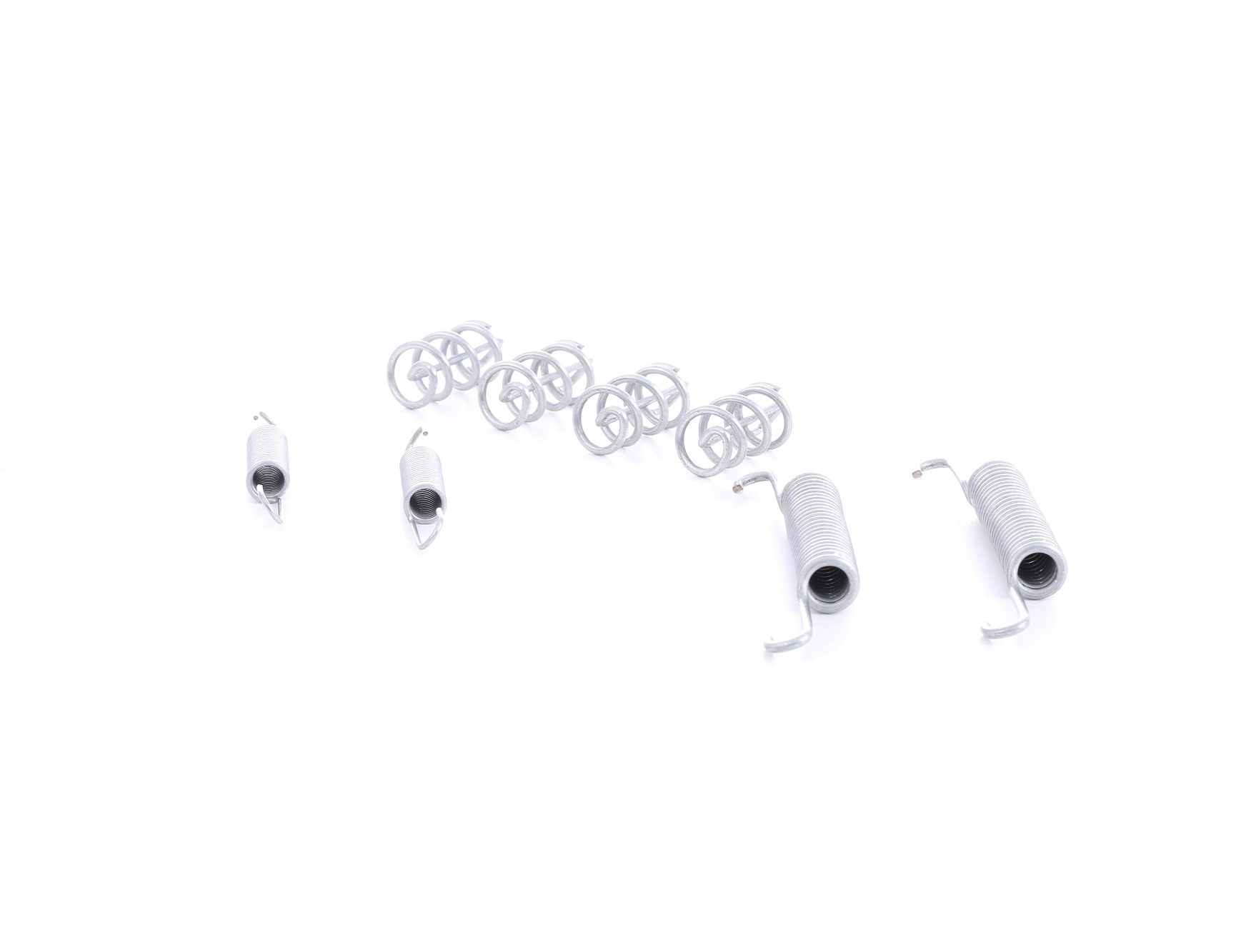 ATE 03.0137-9283.2 Accessory Kit, parking brake shoes-image-953990