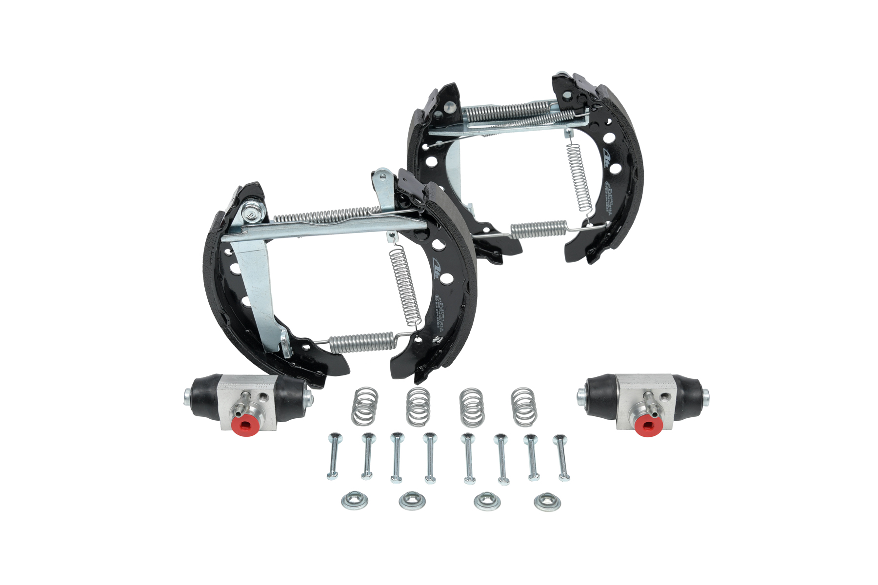 ATE 03.0520-1719.3 Brake Set, drum brakes with accessories-image-954048
